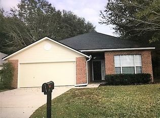 388 Summit Dr, Orange Park, FL 32073