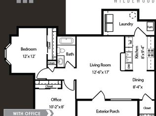 1151 S Fenbrook Ln, Bloomington, IN
