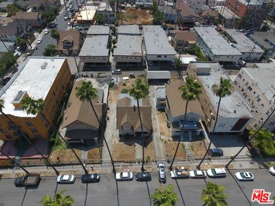 923 S Kenmore Ave, Los Angeles, CA, 90006