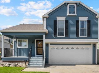 9816 Garwood St, Littleton, CO 80125