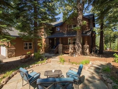 372 Bull Wacker Run, Arnold, CA, 95223