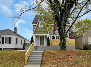 489 Helen St, Columbus, OH