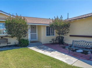14862 Bowen St, Westminster, CA 92683