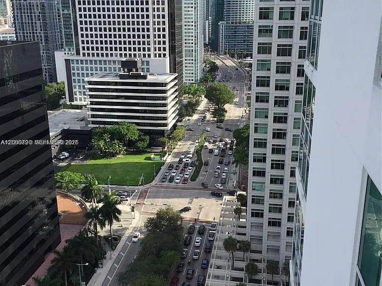 951 Brickell Ave #2403 — Photo 7