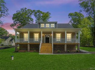 5704 Bazzanella Dr, Mineral, VA 23117