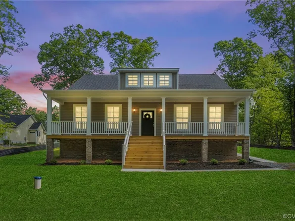 5704 Bazzanella Dr, Mineral, VA 23117