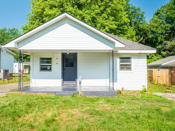 104 Massey St, Morrilton, AR 72110