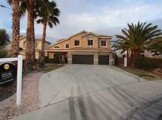 2242 Alanhurst Dr, Henderson, NV 89052