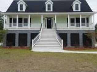 4279 Jacobs Point Ct, Ravenel, SC 29470