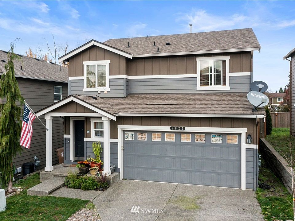 Welcome to Salishan!