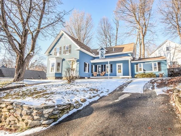 66 Cherry St Gardner Ma 01440 Zillow