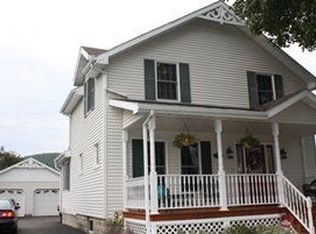 19 Maynard St, Corning, NY 14830