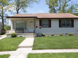 15 Juniper Dr, Northfield, NJ 08225