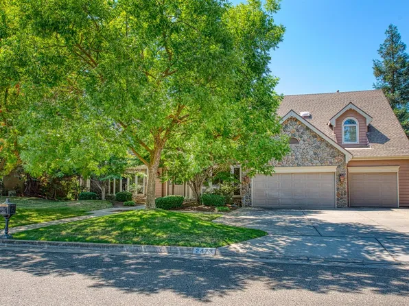 2473 W Beechwood Ave, Fresno, CA 93711