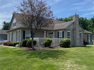 3111 Kensington Ct, Renfrew, PA