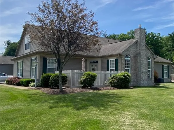 3111 Kensington Ct, Renfrew, PA 16053