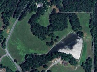 2 Snote Jones Rd, Dallas, GA 30132