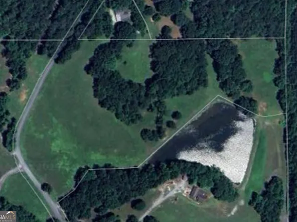 2 Snote Jones Rd, Dallas, GA 30132