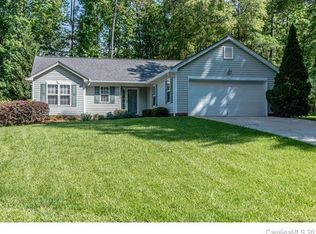 6628 Autumn Gate Ln, Charlotte, NC 28216