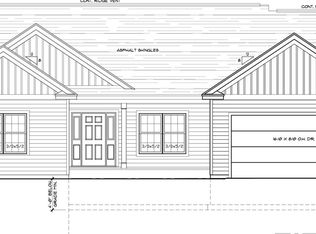 8541 Angus Path, Cicero, NY 13039