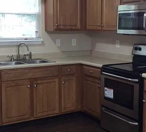 Pine Glen Kitchen