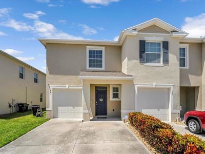 141 Feltrim Reserve Blvd, Davenport, FL, 33837