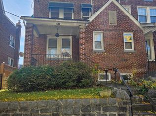 512 Quintana Pl NW, Washington, DC