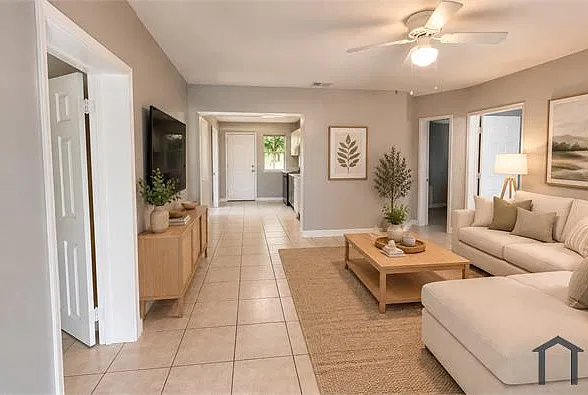 3 bed, $2,860 — Photo 3