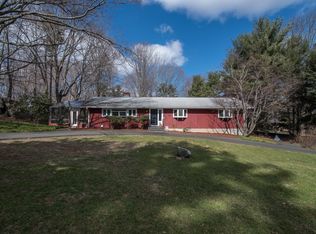 2 Lisa Ln, Ridgefield, CT 06877