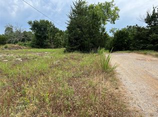 1254 S Oak Rd, Eufaula, OK 74432
