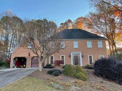 345 Watercress Dr, Roswell, GA, 30076