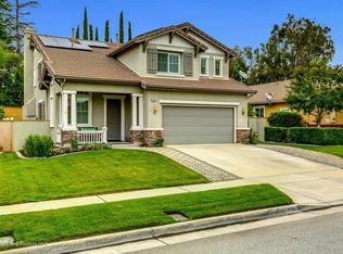 11420 Williams Ridge Dr, Rancho Cucamonga, CA 91701