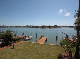 443 Harbor Dr S, Indian Rocks Beach, FL 33785