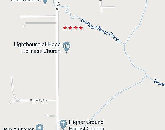 Convenient location!!