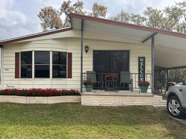 1623 Geranium Loop #9, Lakeland, FL 33803