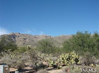 11951 E Makohoh Trl, Tucson, AZ 85749