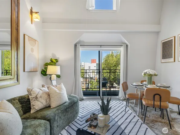 425 Vine Street #706, Seattle, WA 98121