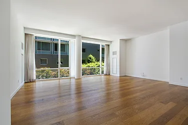 Rented by Corcoran