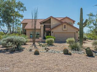 11030 E Via Rinconado, Tucson, AZ 85749