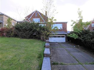 210 Hochberg Rd, Pittsburgh, PA 15235