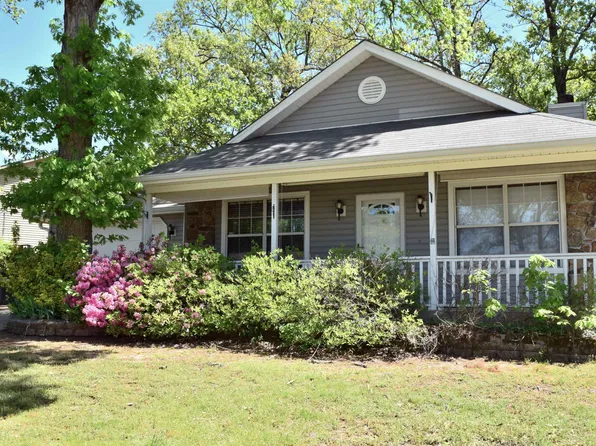 103 Shady Oak Dr, Sherwood, AR 72120