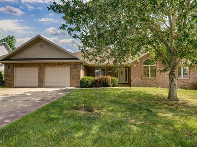 1604 E Bingham Street, Ozark, MO, 65721