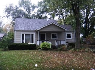 14424 Kenton Ave, Midlothian, IL 60445