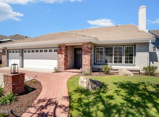 2711 Volcano Ct, Oxnard, CA 93030