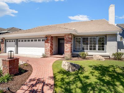 2711 Volcano Ct, Oxnard, CA, 93030