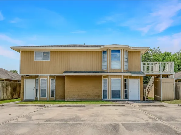 6641 Rhine Dr, Corpus Christi, TX