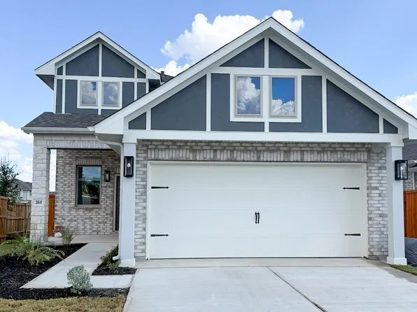 364 James Caird Dr, Kyle, TX 78640