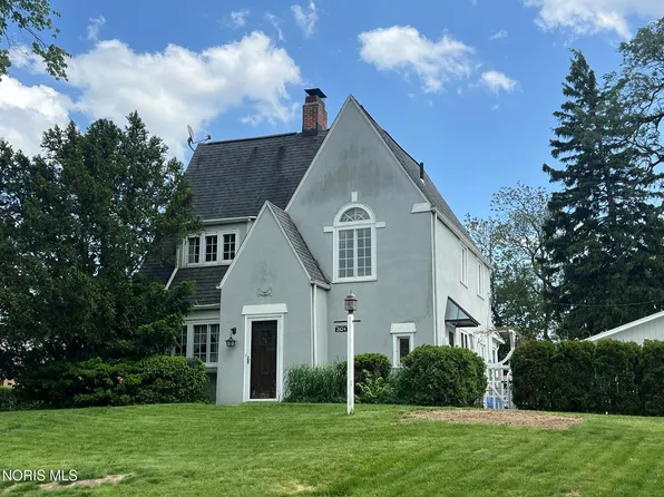 2024 Brookdale Rd, Toledo, OH 43606