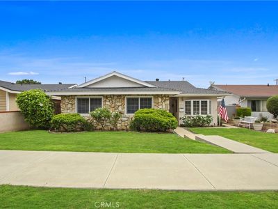 1116 Westmont Dr, San Pedro, CA, 90731