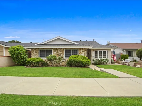 1116 Westmont Dr, San Pedro, CA 90731